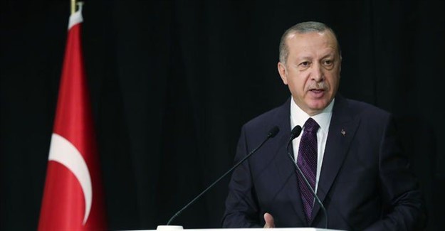 Erdoğan Strateji Ekibini Toplayacak