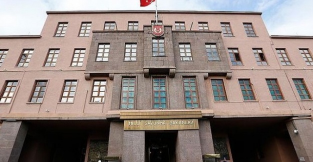 Milli Savunma Bakanlığı: 34 terörist etkisiz hale getirildi