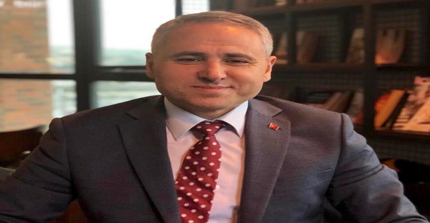 AK Partili Erkan Çoban ‘35 Menemen 35 Proje’ ile yola çıktı