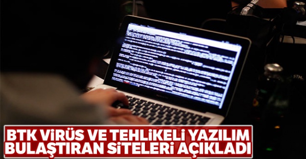 Bu sitelere dikkat!