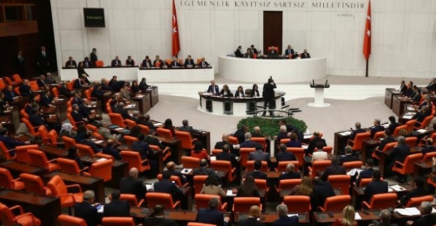 Bütçe maratonu sona eriyor