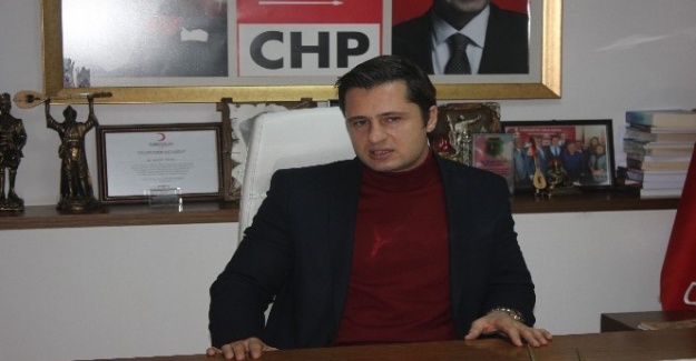 CHP İzmir İl Başkanı Yücel: "Büyükşehir adayı bu ay açıklanabilir"