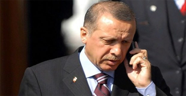 Erdoğan'dan Tren Kazasıyla İlgili Jet Talimat