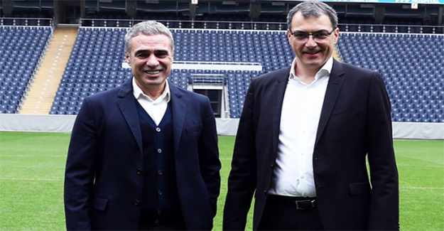 Ersun Yanal'dan sürpriz Ozan Tufan kararı!