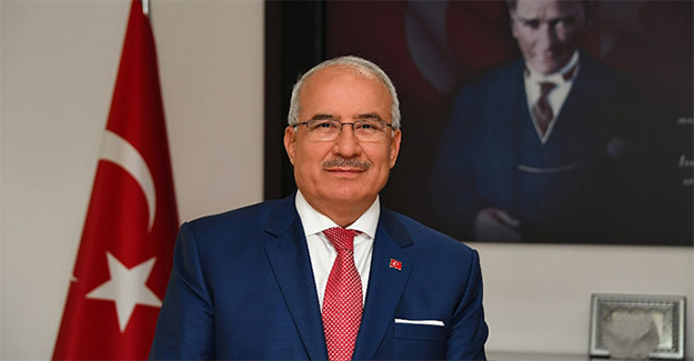 MHP'den istifa eden Kocamaz İYİ Parti'ye geçti