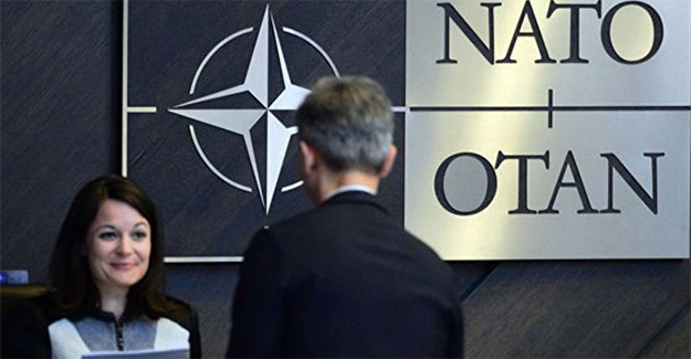 NATO ve Ukrayna'dan işbirliği anlaşması