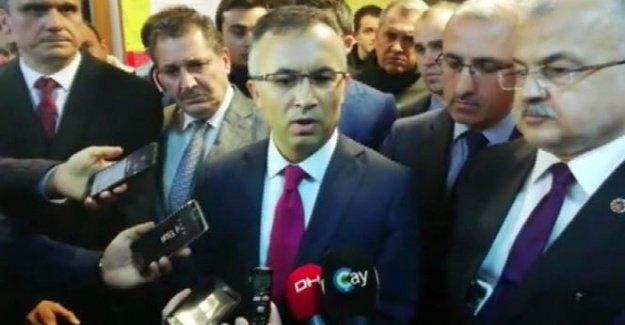 Rize Valisi'nden saldırıyla ilgili açıklama