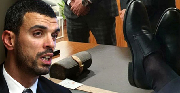 AK Parti'den 'Kenan Sofuoğlu' açıklaması!