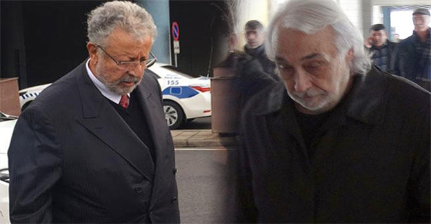 Soruşturmaya AK Parti'den ilk yorum