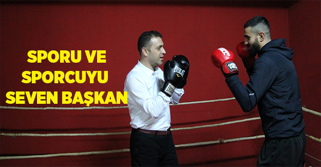 AK Parti Buca Adayı Mustafa Arslan: Buca’nın çözülemeyecek sorunu yok