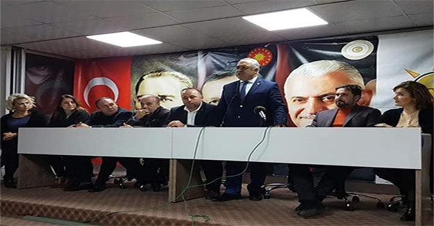AK Partili Doğan: 1 Nisan sabahında aydınlık bir Karabağlar’a uyanacağız