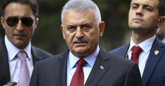 Binali Yıldırım'dan önemli mesajlar