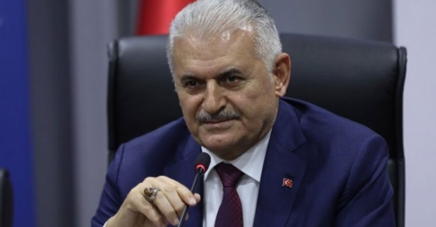 Binali Yıldırım konuştu: Belki de bu benim son işim olacak