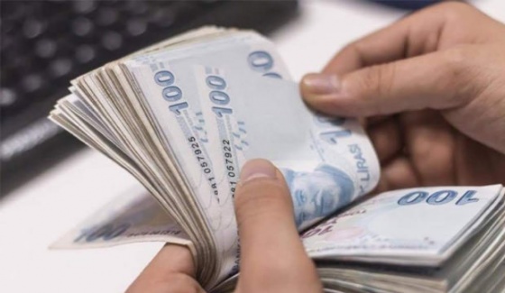 Borcu olanlar dikkat! O tarihe kadar ödeyene faiz yok