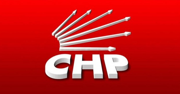 CHP ilçe teşkilatı istifa etti!