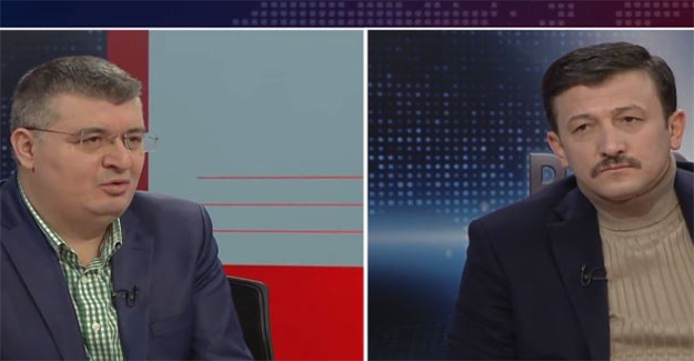 CHP'nin İzmir adayına AK Parti'den ilk yorum