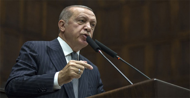 Edoğan'dan talimat: Kapınız açık olsun