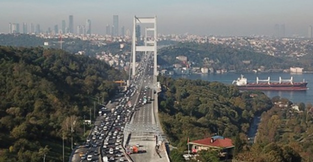 İBB açıkladı, FSM kamyonet ve minibüslere açıldı