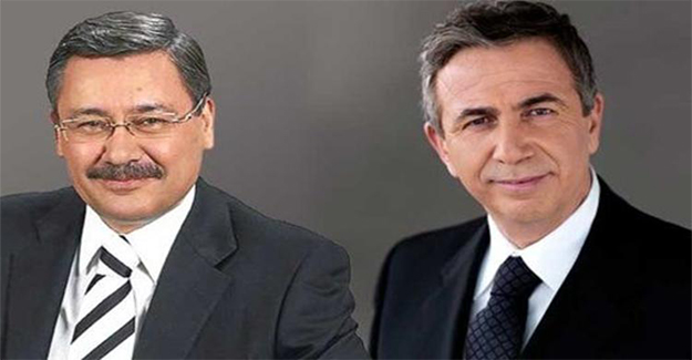 Melih Gökçek'ten Mansur Yavaş İçin Dikkat Çeken Sözler