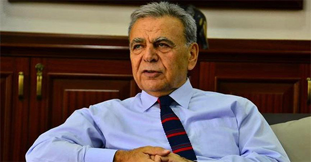 Aziz Kocaoğlu'ndan Tunç Soyer açıklaması