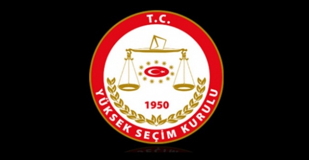 YSK'dan uyarı!