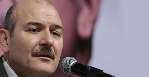 Bakan Soylu: Bu ülkede PKK terör örgütü diye bir şey kalmayacak