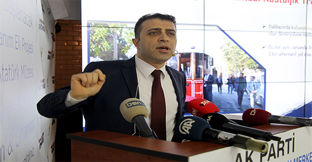 Boş vaat devrini bitiren noterde söz veren başkan