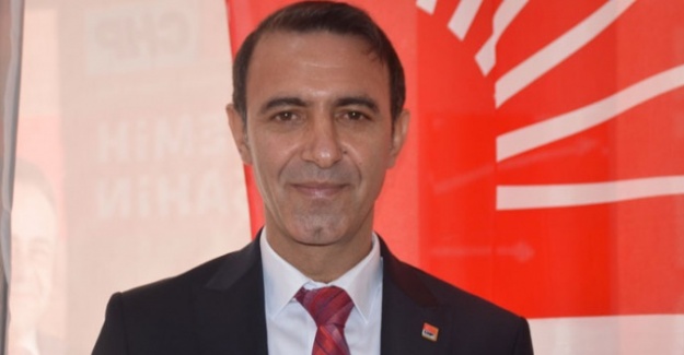 CHP'li aday kendine oy veremeyecek