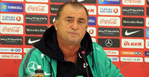 Fatih Terim'i yıkan haber