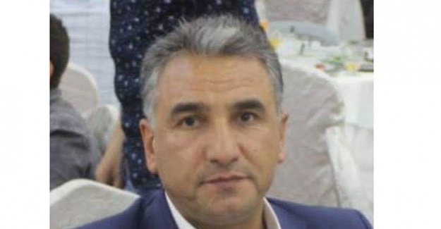 HDP İlçe Eş Başkanı Yıldırım tutuklandı