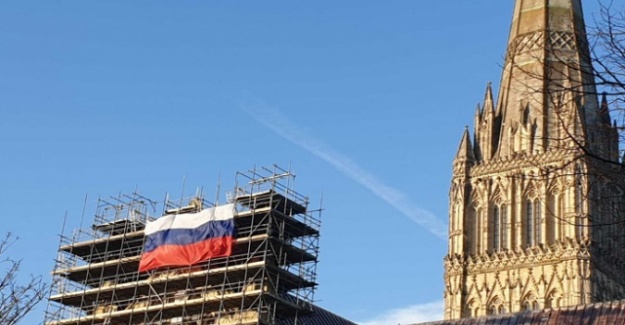 İngiltere-Rusya arasında siyasi kriz