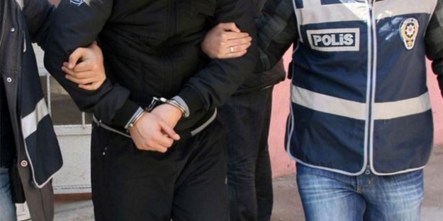 İstanbul'da FETÖ operasyonu