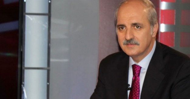 Kurtulmuş: Örtülü ittifak açık hâle geldi