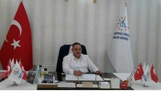 Ak Sevdalılar Yardımlaşma Derneğinden oy kullanma çağrısı