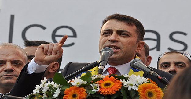 Arslan: Buca’nın 175 milyonu kimin cebine gitti?