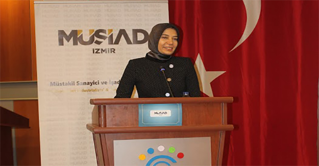 Ayşen Zeybekci: İzmirlinin ulaşım eziyeti bitecek