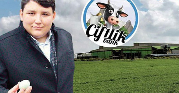 Çiftlikbank soruşturmasında yeni gelişme