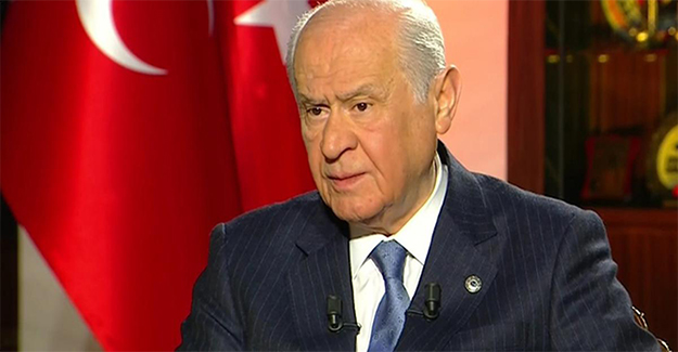 'Cumhur İttifakı'nın oyu yüzde 52'nin üzerinde olacaktır'