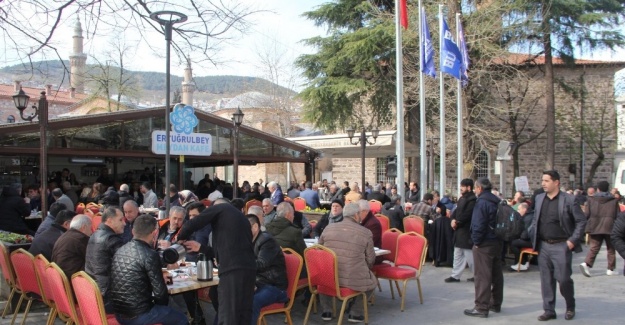Efkan Ala: “1 Nisan sabahı Türkiye siyasî istikrara güçlü bir destekle uyanacak”