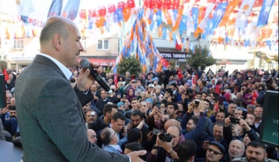 İnanılmaz rakamı açıkladı! Tam 10 katrilyon