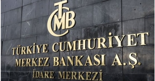 Merkez Bankası'ndan yeni hamle!