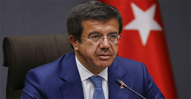 Nihat Zeybekci: Seferberlik başlatıp sorunları çözeceğiz