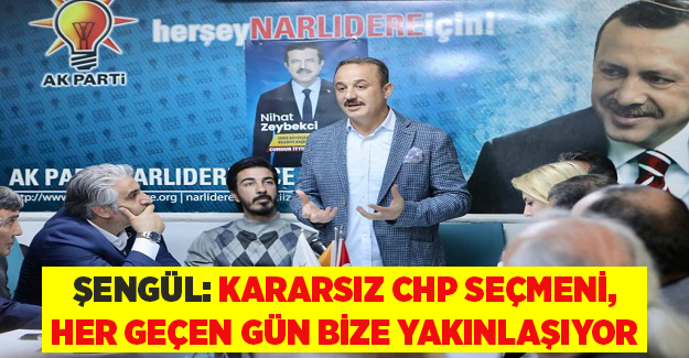 Şengül: 