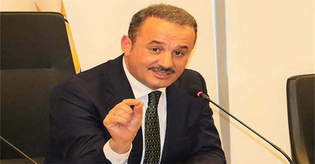 Şengül: