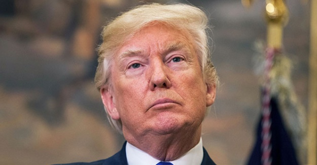 Trump, Meksika sınırını kapatmakla tehdit etti