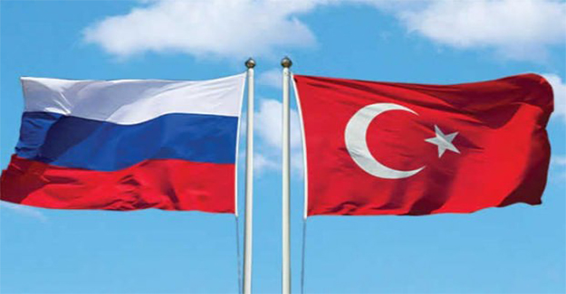 Türkiye ve Rusya arasında büyük müzakere