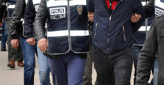9 il ve KKTC’de FETÖ/PDY operasyonu