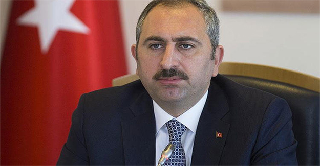 Adalet Bakanı Gül'den Rabia Naz açıklaması