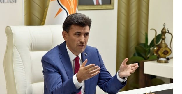 AK Parti’den ’geçersiz oy’ açıklaması