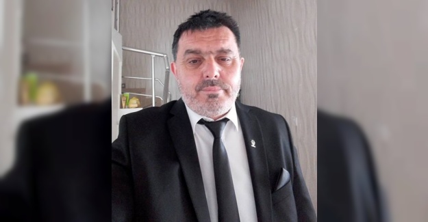 AK Partili Belediye Meclis üyesi istifa etti